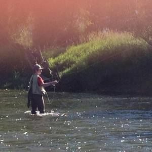 Meet your Posher, Patrick